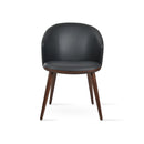 Athena Wood Dining Chair