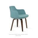 Dervish Plywood Armchair