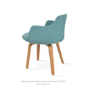 Dervish Plywood Armchair