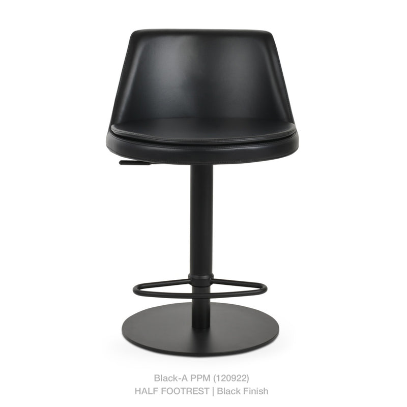 Martini Piston Stool