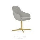 Gazel Arm 4-Star Chair
