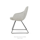 Gazel Arm Wire Chair