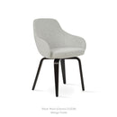 Gazel Arm Plywood Chair