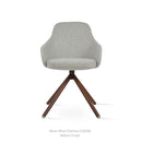 Gazel Arm Stick Chair