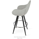 Gazel Arm MW Stool