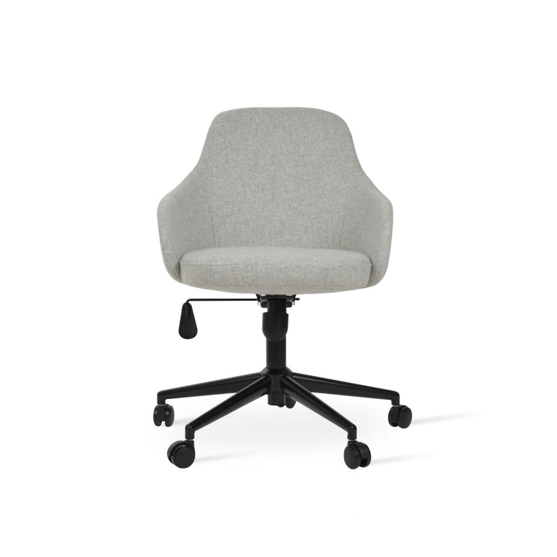 Gazel Office Arm Chair