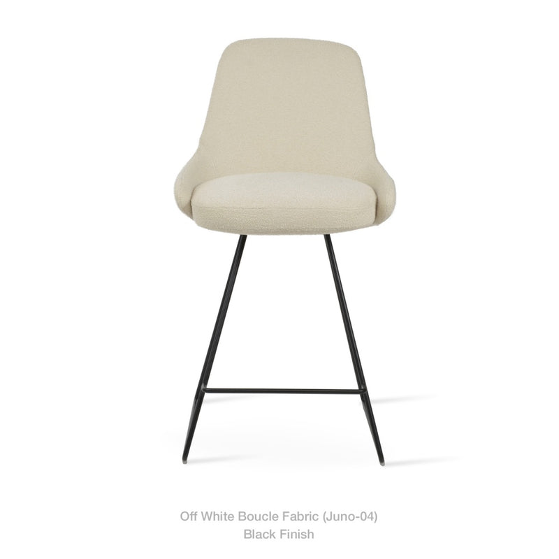 Gazel Wire Stools