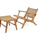 Calava Lounge Armchair