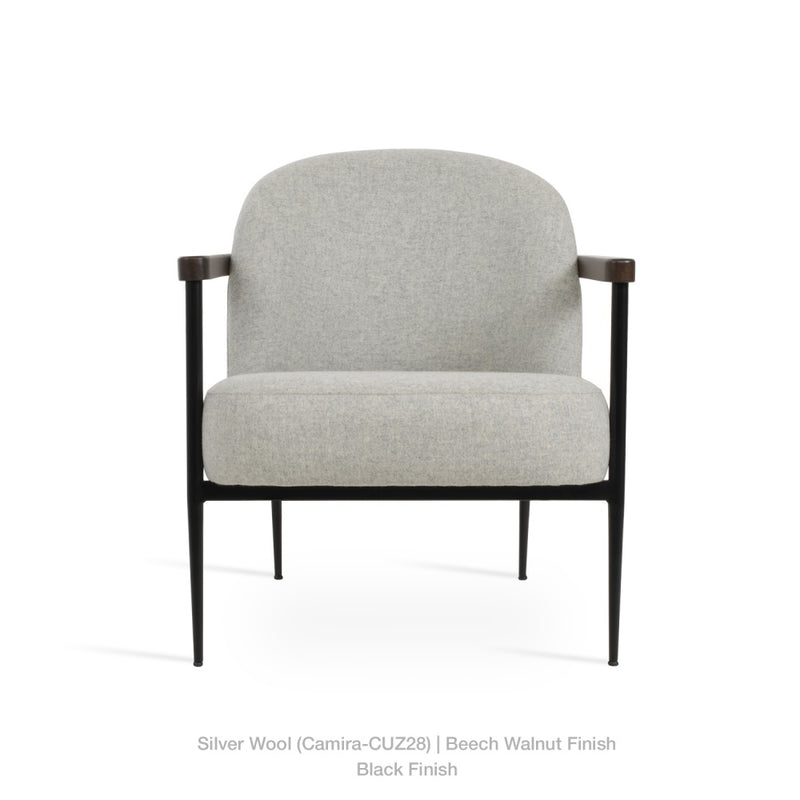 Bloomy Lounge Chair