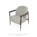 Bloomy Lounge Chair