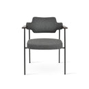 Palu Arm Dining Chair