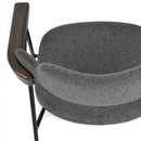 Palu Arm Dining Chair