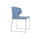 Amed Sled Dining Chair