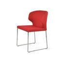 Amed Sled Dining Chair