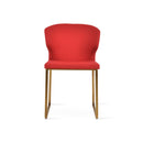 Amed Sled Dining Chair
