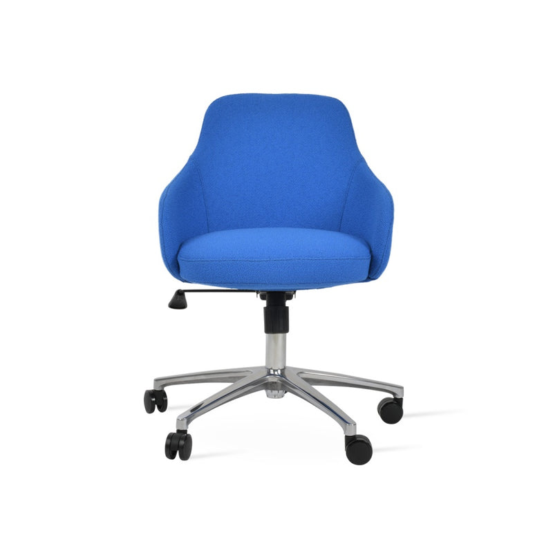 Gazel Office Arm Chair