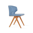Amed Fino Wood Chair