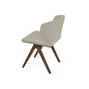 Amed Fino Wood Chair