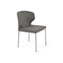 Amed Metal Dining Chair