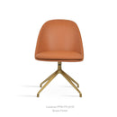 Avanos Spider Swivel Dining Chair