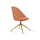 Avanos Spider Swivel Dining Chair