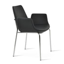 Eiffel Arm Harris Dining Chair