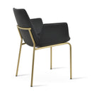 Eiffel Arm Harris Dining Chair