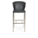 Amed Metal Stools