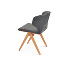 Amed Fino Wood Chair
