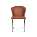 Amed Flat Chair