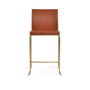 Aria Wire Stackable Stools