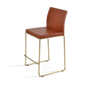 Aria Wire Stackable Stools