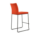 Aria Wire Stackable Stools