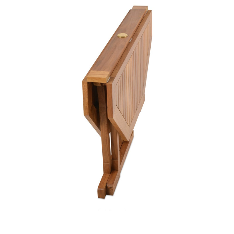 Balboa Folding Dining Table