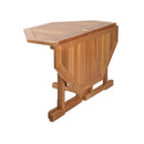 Balboa Folding Dining Table