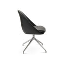 Avanos Spider Swivel Dining Chair