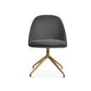 Avanos Spider Swivel Dining Chair