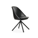 Avanos Stick Swivel Dining Chair
