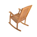 Pedasa Rocking Armchair