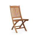 Pedasa Folding Chair