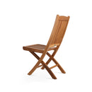 Pedasa Folding Chair