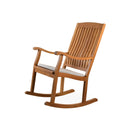 Pedasa Rocking Armchair