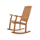 Pedasa Rocking Armchair