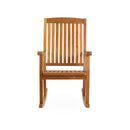 Pedasa Rocking Armchair