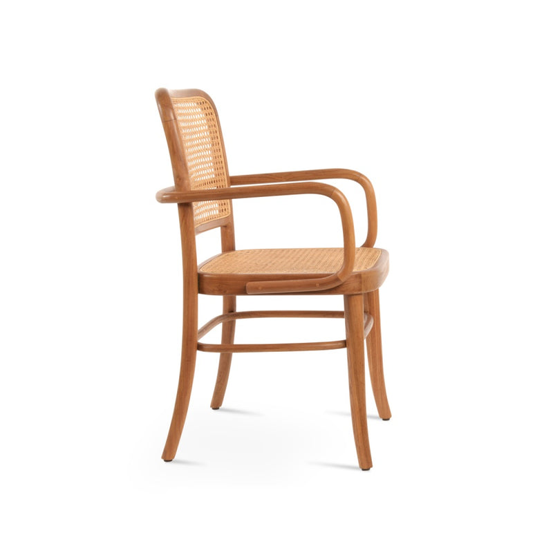 Salvatore Armchair