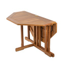 Balboa Folding Dining Table