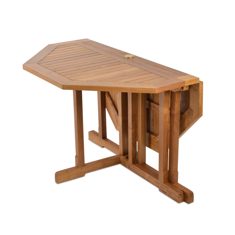 Balboa Folding Dining Table