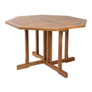 Balboa Folding Dining Table