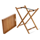 Lido Folding End Tray Table
