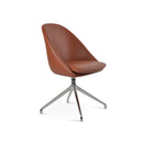 Avanos Spider Swivel Dining Chair